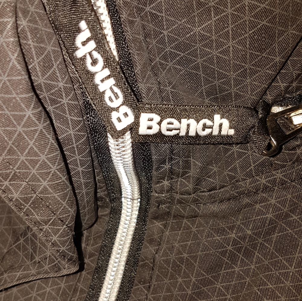 Bench jacet - Picture 7 of 7